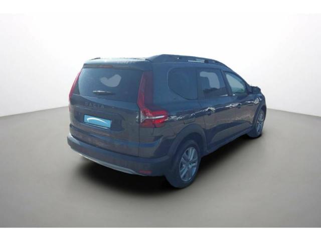 Dacia Jogger image 8