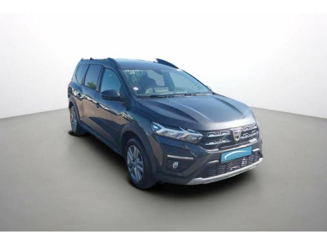 Dacia Jogger image 4