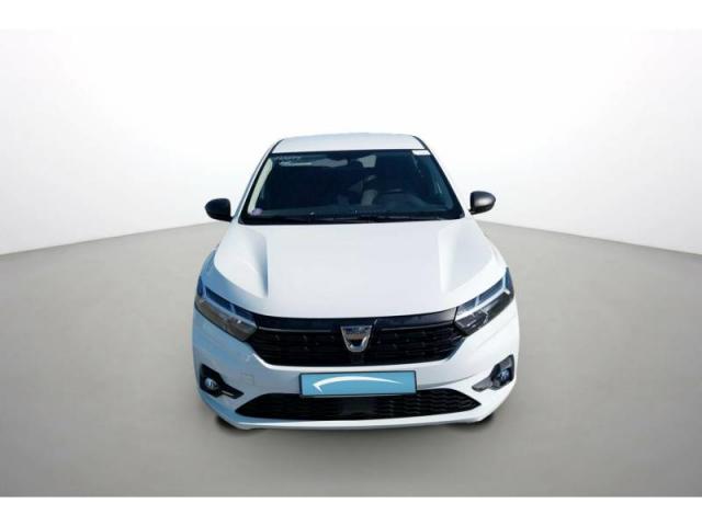 Dacia Sandero image 8