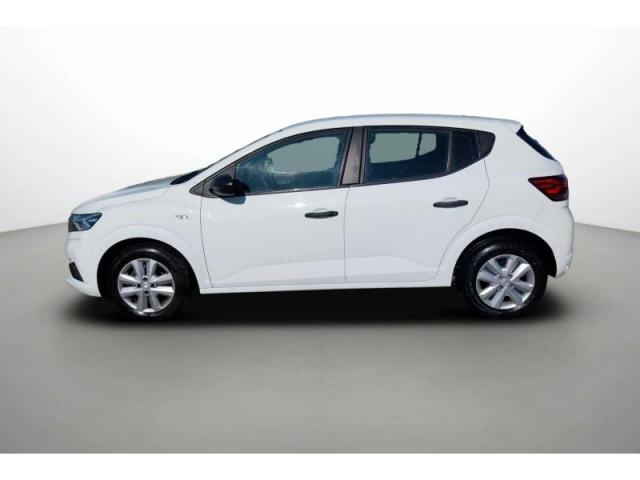 Dacia Sandero image 3