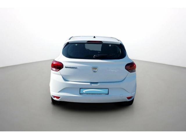 Dacia Sandero image 6