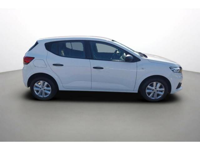 Dacia Sandero image 7