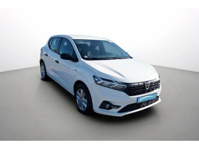 Dacia Sandero image 2