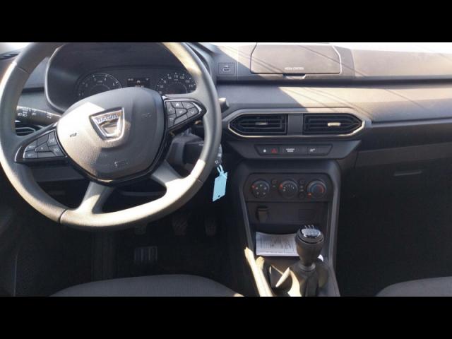 Dacia Sandero image 5