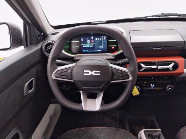Dacia Spring image 4