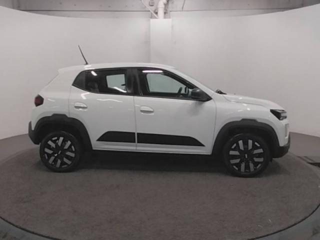 Dacia Spring image 3
