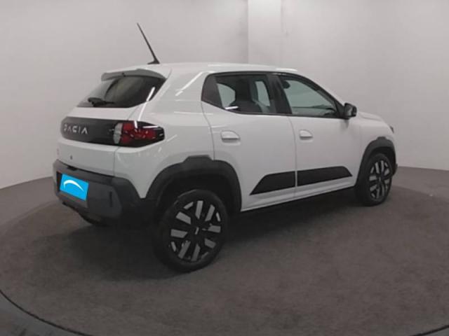 Dacia Spring image 9