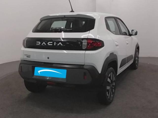 Dacia Spring image 5