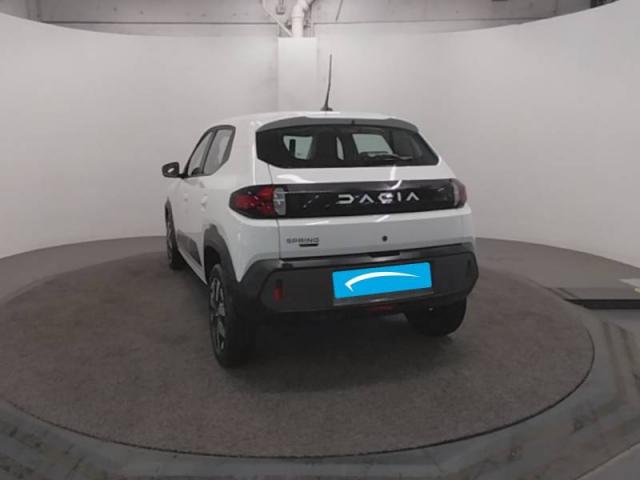 Dacia Spring image 2