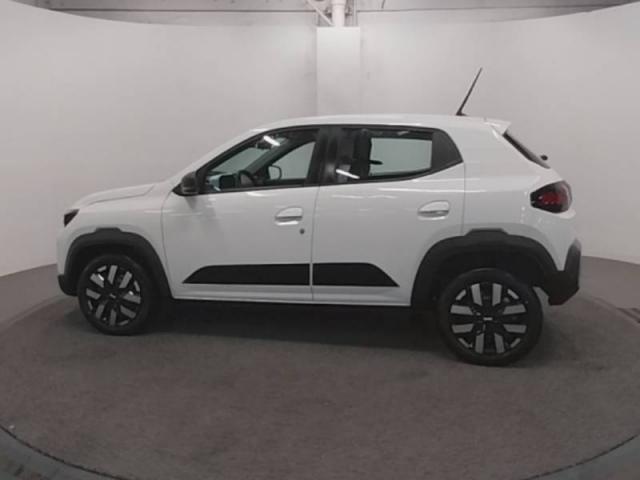 Dacia Spring image 1