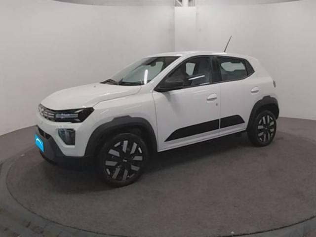 Dacia Spring image 7