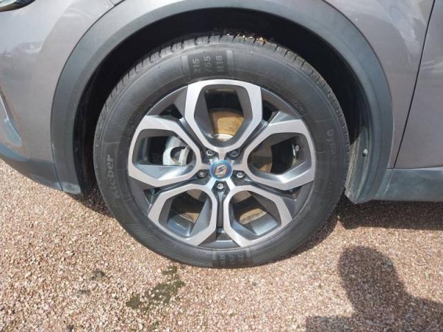Renault Captur image 4