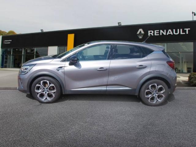 Renault Captur image 1