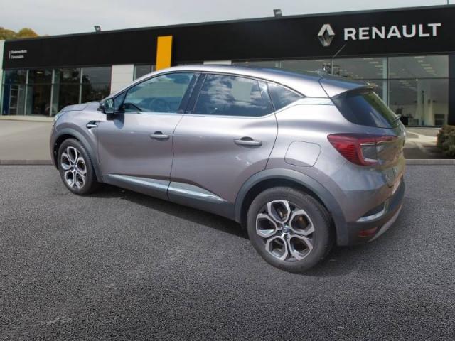 Renault Captur image 3