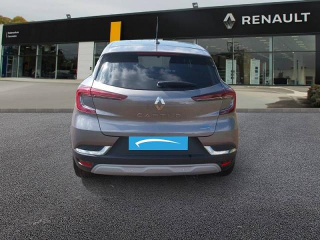 Renault Captur image 8