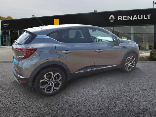 Renault Captur image 7