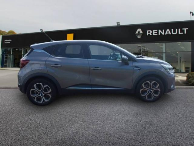 Renault Captur image 2