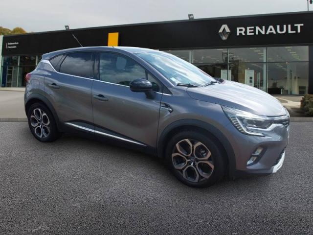 Renault Captur image 6