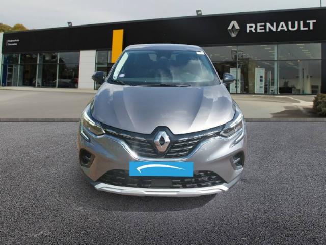 Renault Captur image 5