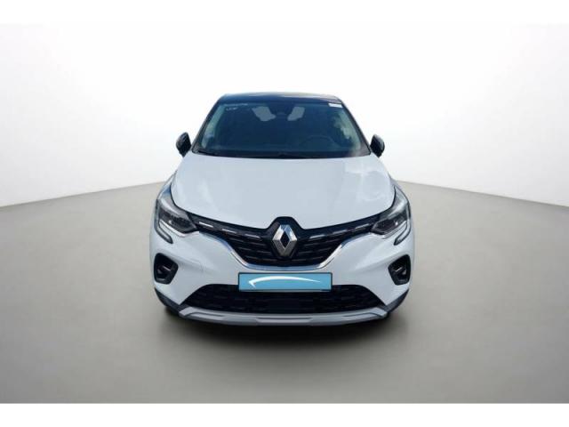 Renault Captur image 2