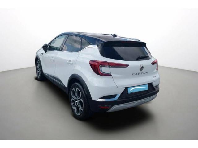 Renault Captur image 3