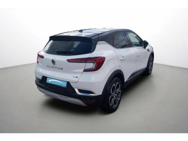 Renault Captur image 8
