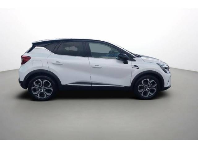 Renault Captur image 7