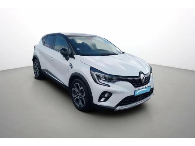 Renault Captur image 6