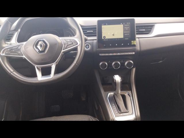 Renault Captur image 1