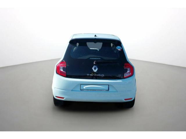 Renault Twingo image 4