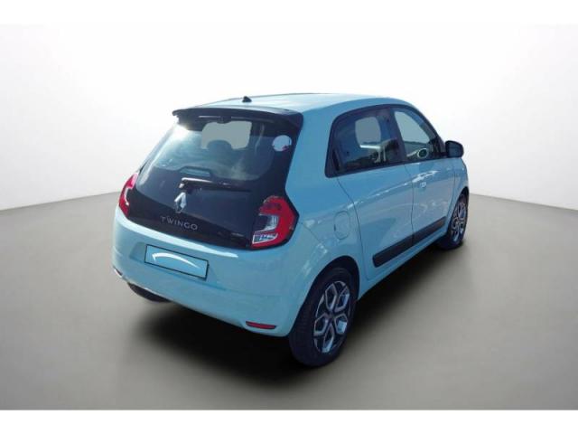 Renault Twingo image 5