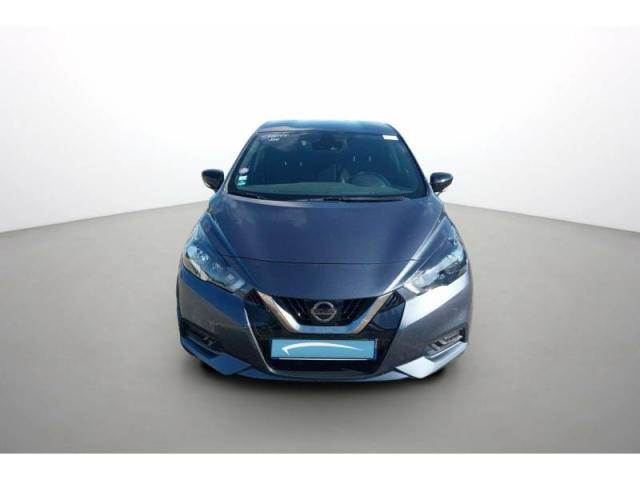 Nissan Micra image 4
