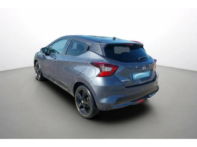 Nissan Micra image 6