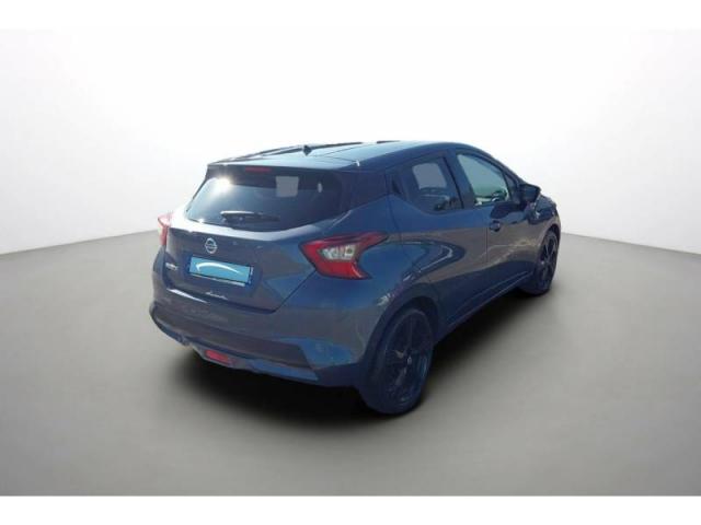 Nissan Micra image 8