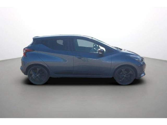 Nissan Micra image 2