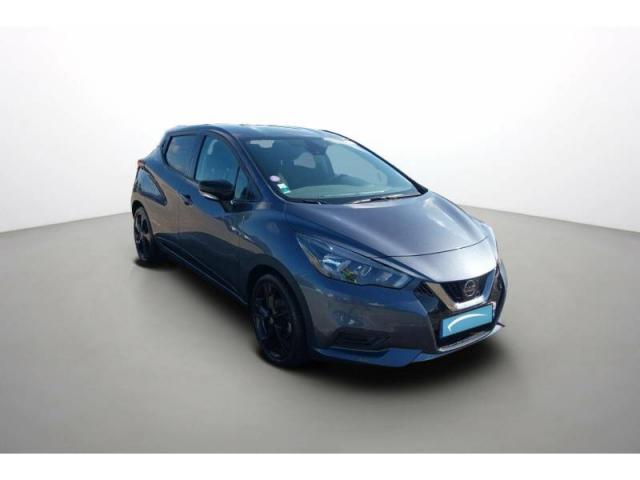 Nissan Micra image 7