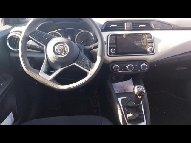 Nissan Micra image 5