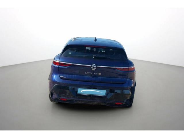 Renault Mégane image 3