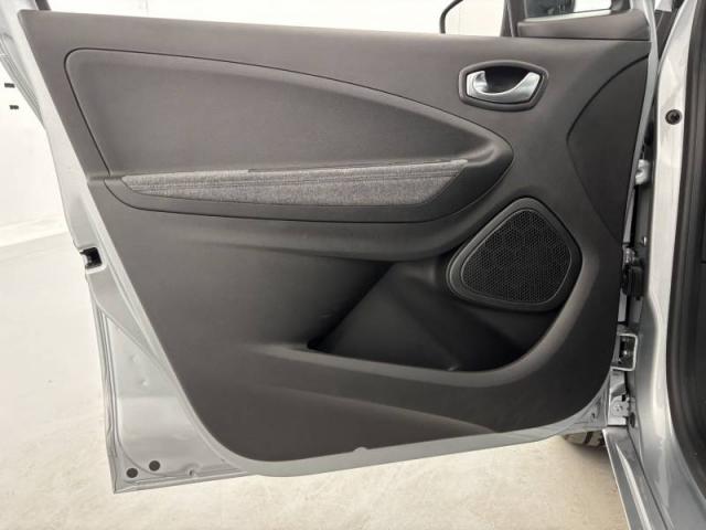 Renault Zoe image 1