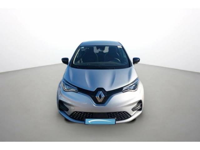 Renault Zoe image 2