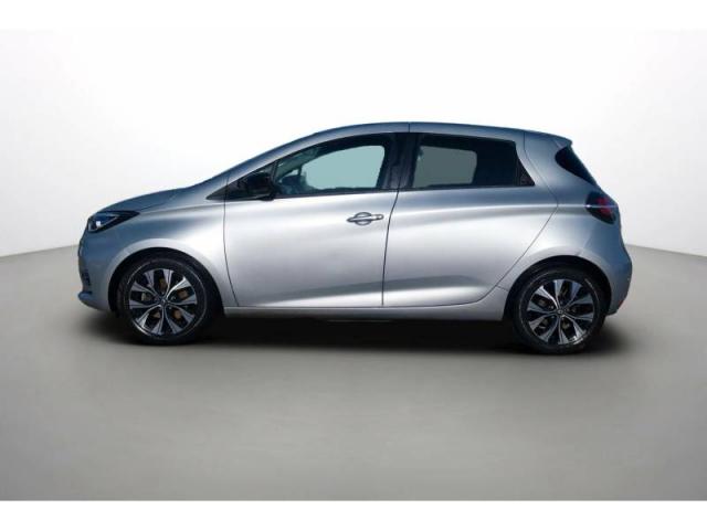 Renault Zoe image 4