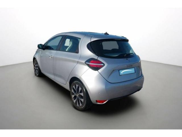 Renault Zoe image 7