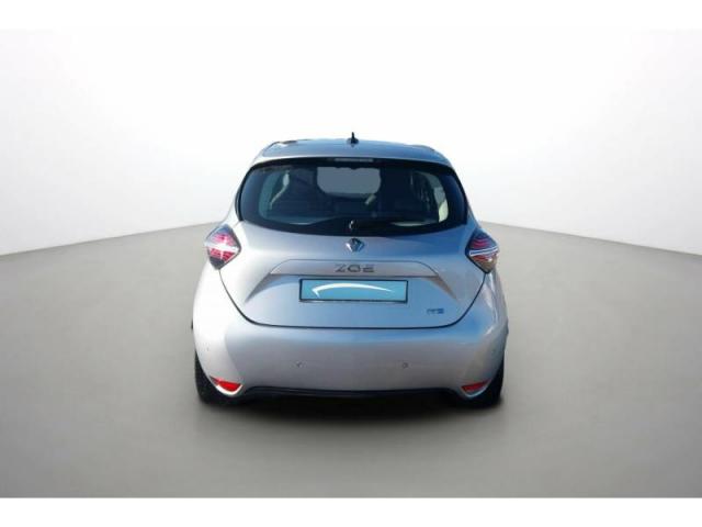 Renault Zoe image 1