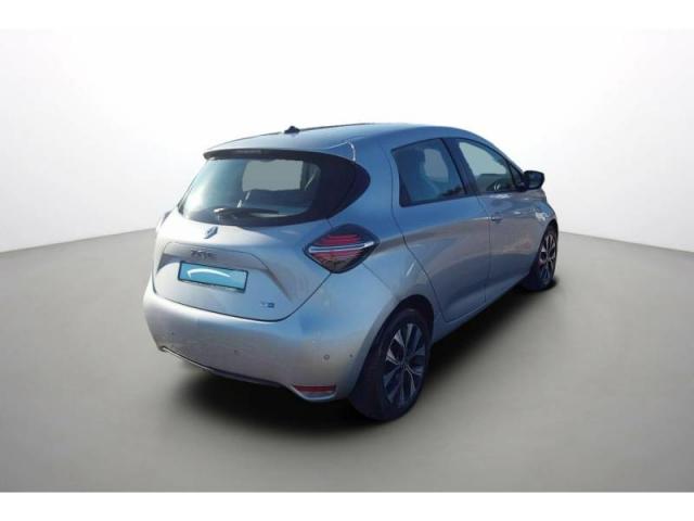 Renault Zoe image 5