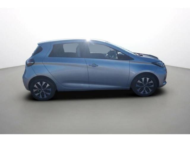 Renault Zoe image 3