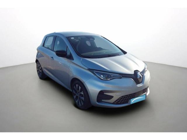 Renault Zoe image 6