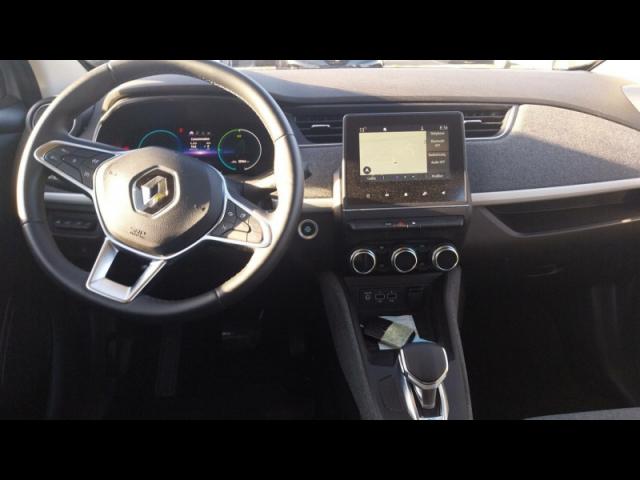 Renault Zoe image 8