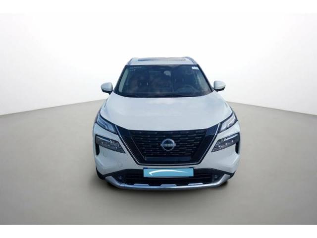 Nissan X-Trail image 2