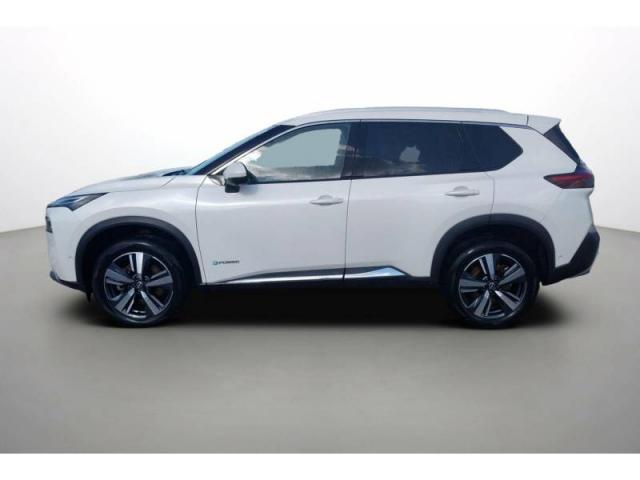 Nissan X-Trail image 1