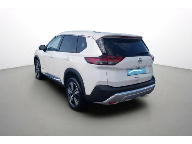 Nissan X-Trail image 7